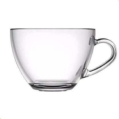 Kit Xicara Classic 90ML 6 Peças FRATELLI