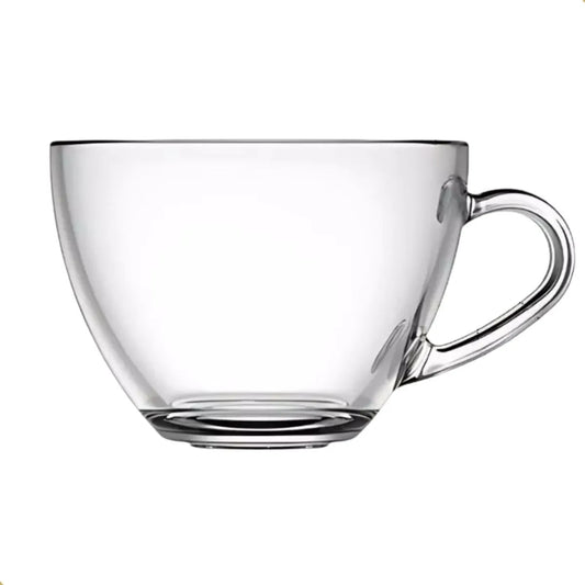 Kit Xicara Classic 90ML 6 Peças FRATELLI