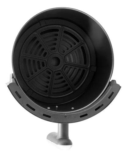 Fritadeira Elétrica Britânia 3l Air Fryer Bfr30 Preta