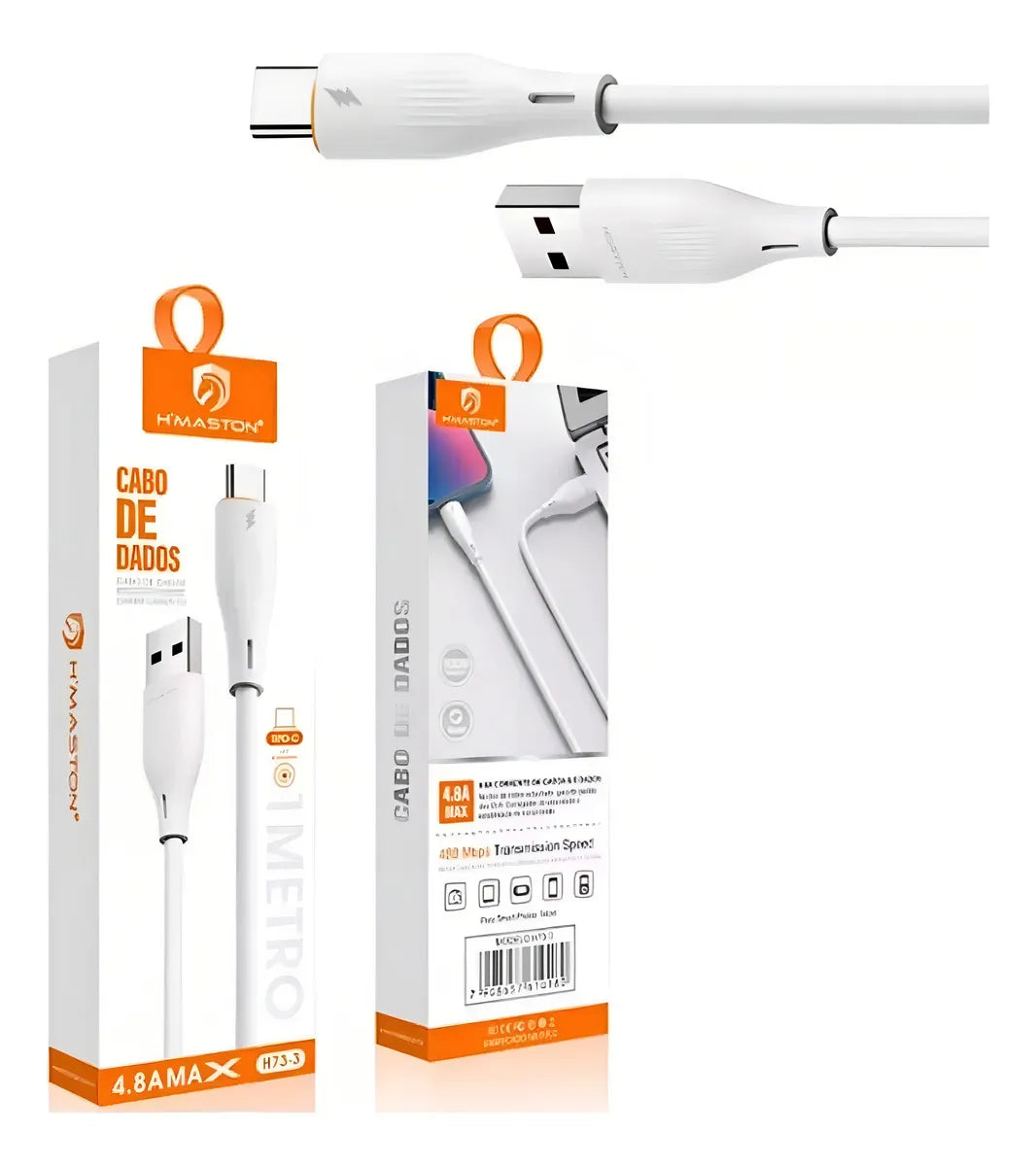 Cabo Hmaston IOS H73-2