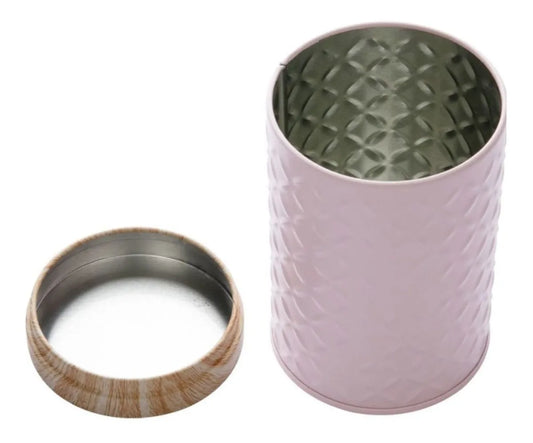 Lata Organizadora 11.8X7.5CM