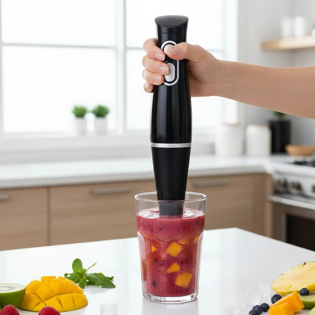 Mixer Elétrico Útil Eletro 220v RF5336