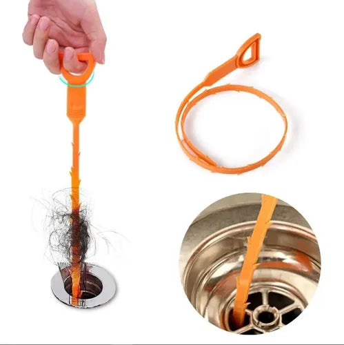 Desentupidor Coletor Top Util