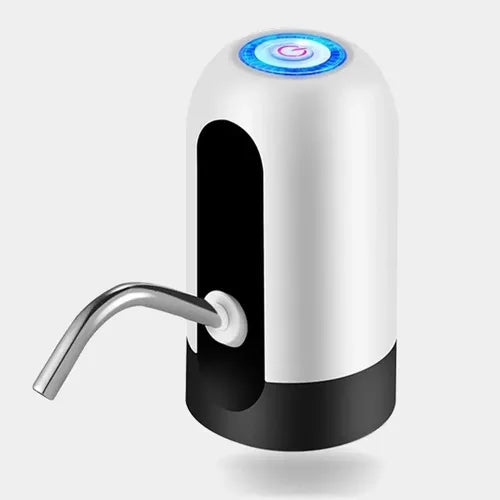 Bomba Eletrica Para Galão Agua Onex Bom 8810