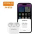 Fone de Ouvido Agold Plus FN-BT28 Mini