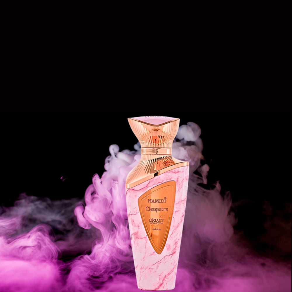 Hamidi Legacy Cleopatra EDP 100ml
