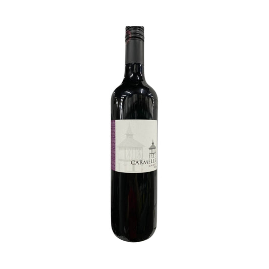 Vinho Fino Tinto Meio Seco Carmelle Malbec 750ml