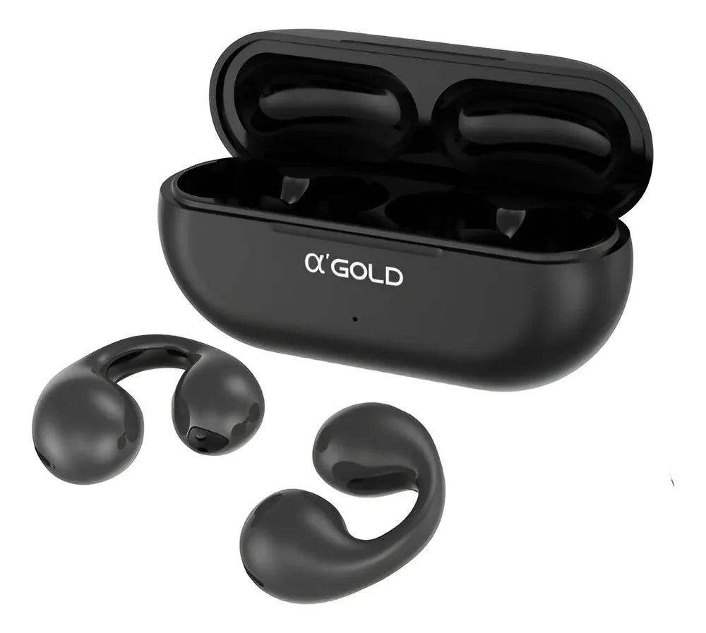 Fone de Ouvido A'GOLD Pro FN-BT33