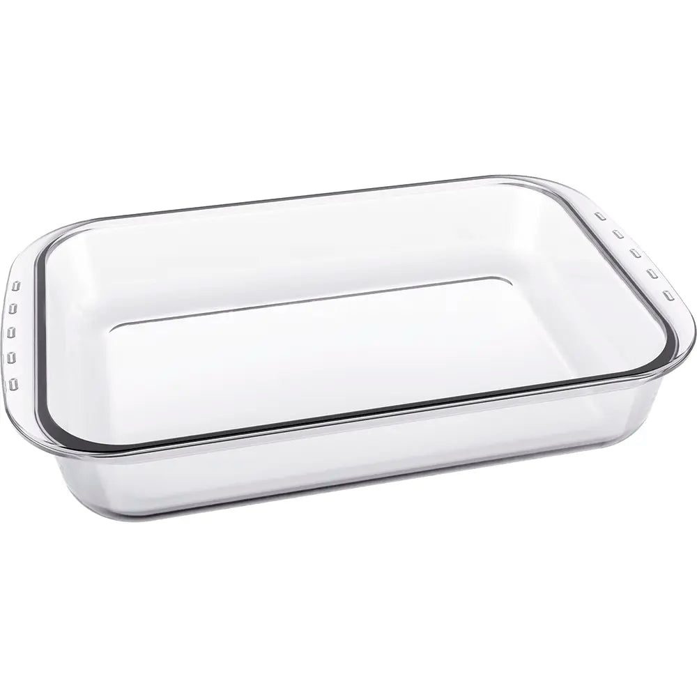 Lasanheira Retangular Clássica Marinex 5L