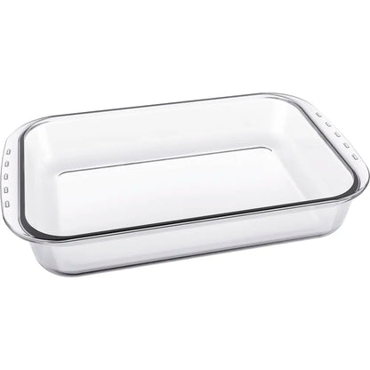 Lasanheira Retangular Clássica Marinex 5L