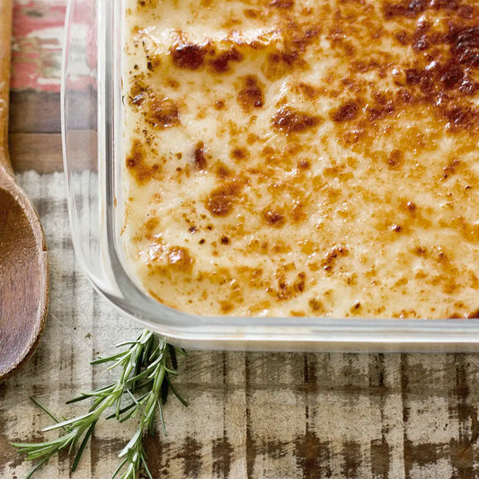 Lasanheira Retangular Clássica Marinex 5L