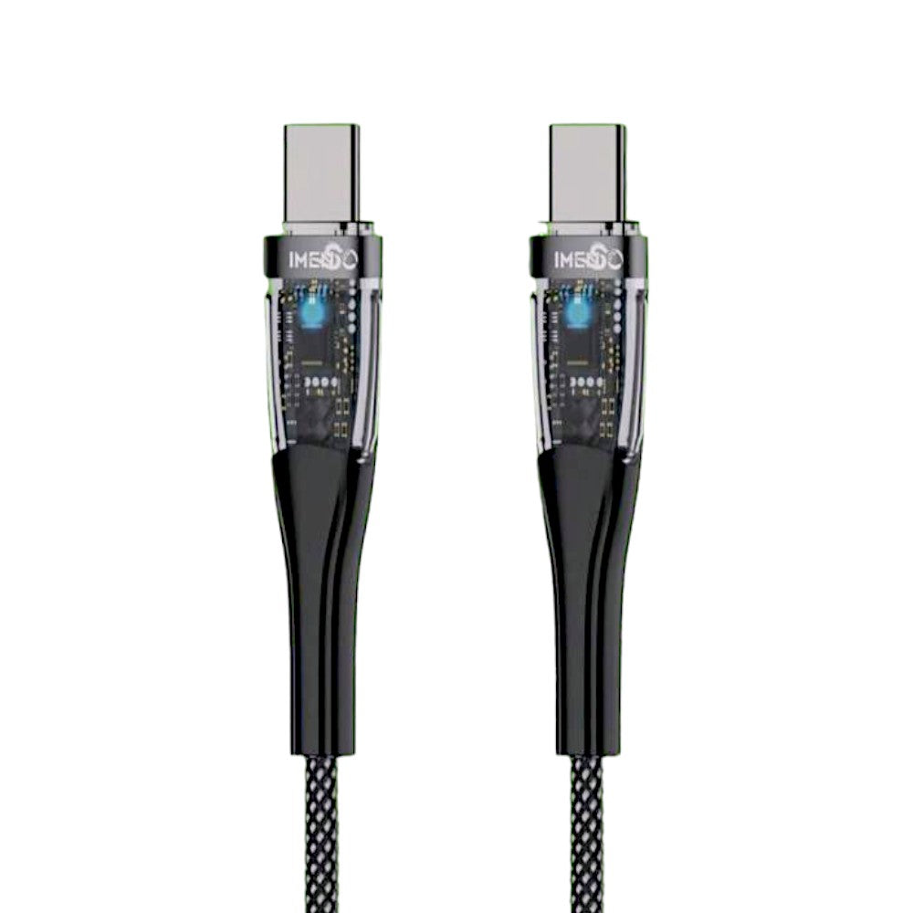 Cabo de carga Imenso 60W 1M IMS-132