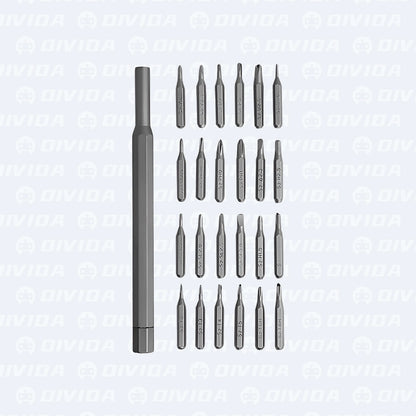 Kit Ferramenta Oi Vida Oi-5069