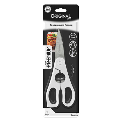 Tesoura Frango Original