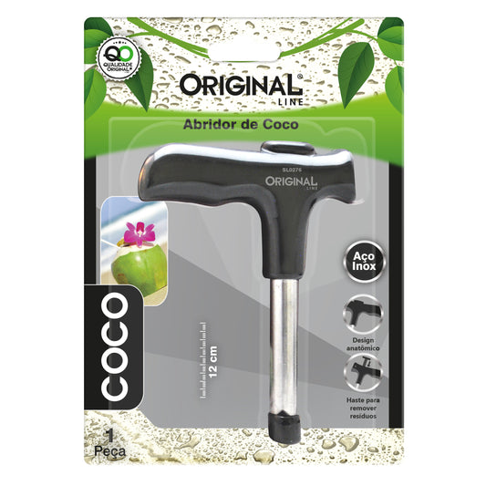 Furador de Coco Original