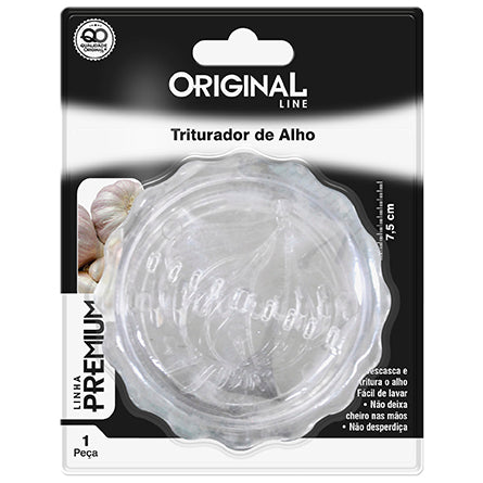 Triturador de Alho Original