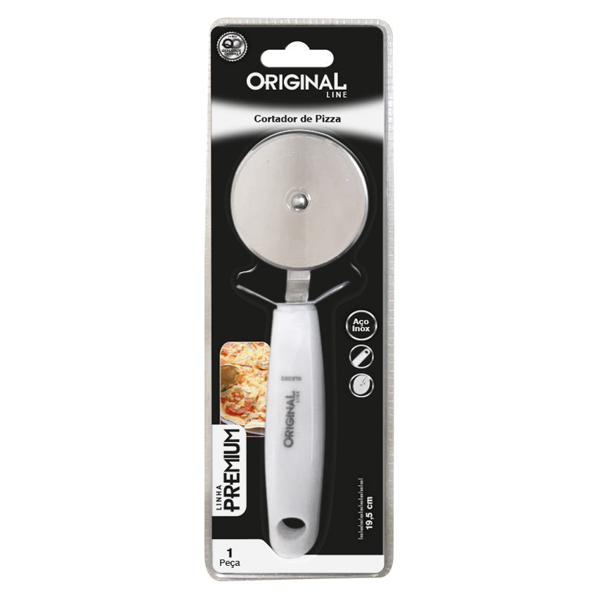 Cortador de Pizza – SL0392