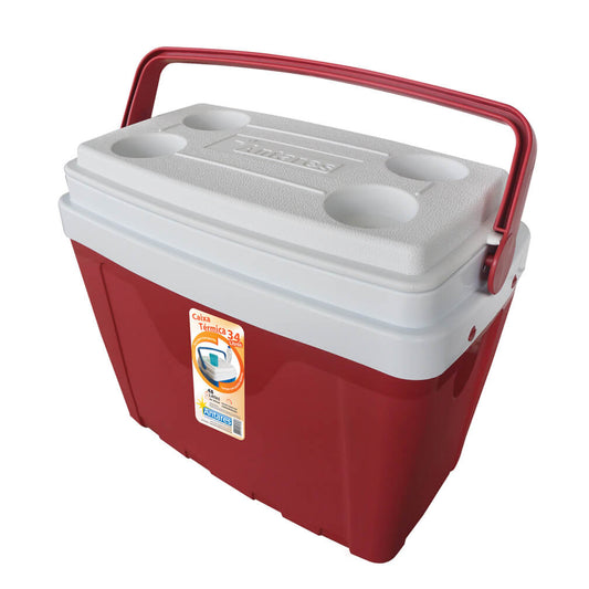 Caixa Térmica 34 Litros Antares