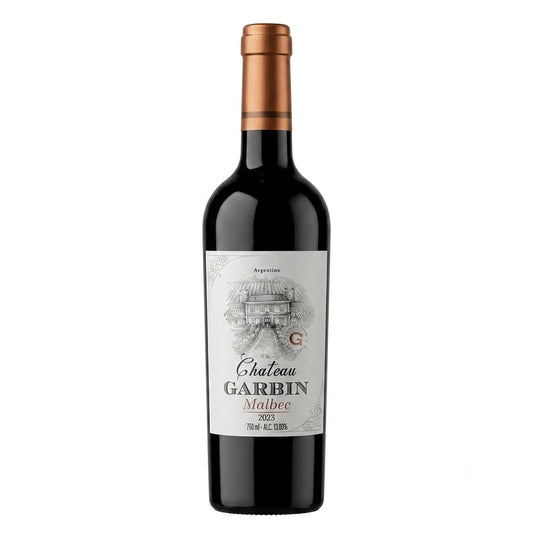 Vinho Tinto Seco La Frorencia Malbec 750ml
