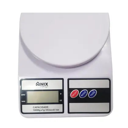 Balanca De Cozinha Digital Anix House