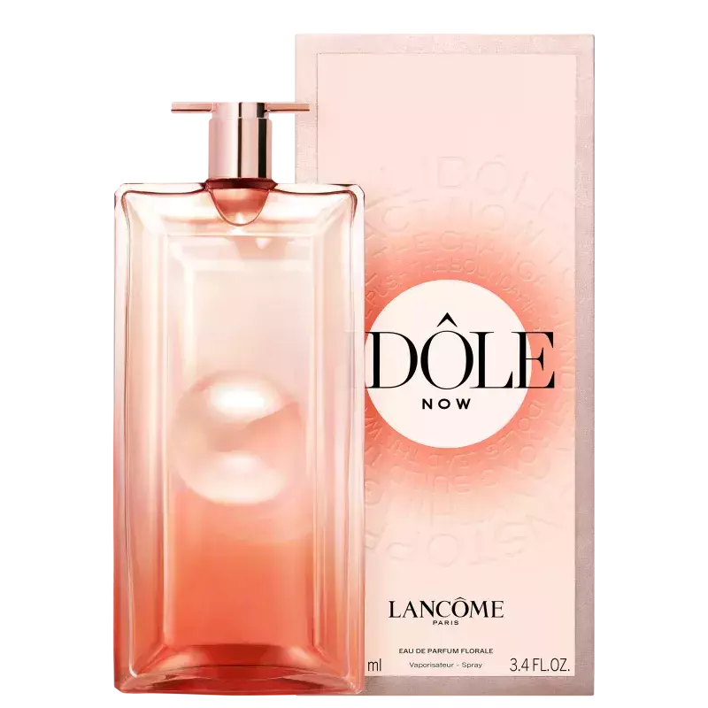 Idôle Now Lancôme Eau de Parfum - Perfume Feminino 100ml