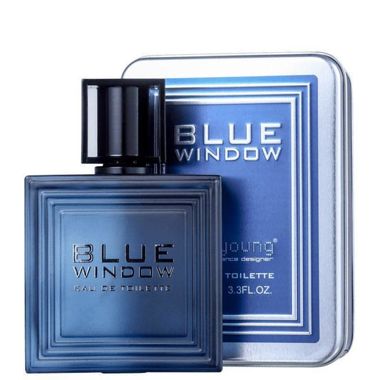 Blue Window 100ml