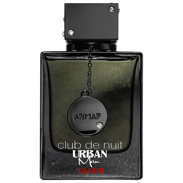 Armaf Club de Nuit Urban Elixir Eau de Parfum 105ml