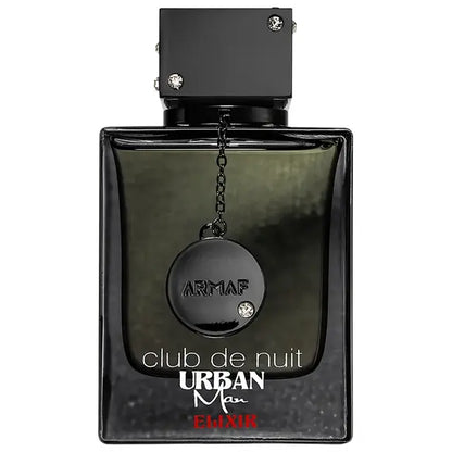 Armaf Club de Nuit Urban Elixir Eau de Parfum 105ml