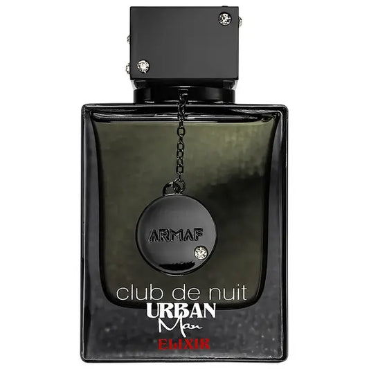 Armaf Club de Nuit Urban Elixir Eau de Parfum 105ml