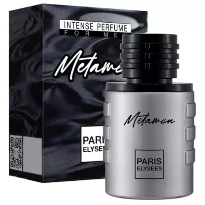Perfume Paris Elysees Metamen EDT Masculino 100ml