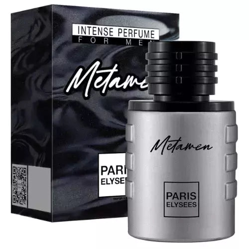 Perfume Paris Elysees Metamen EDT Masculino 100ml