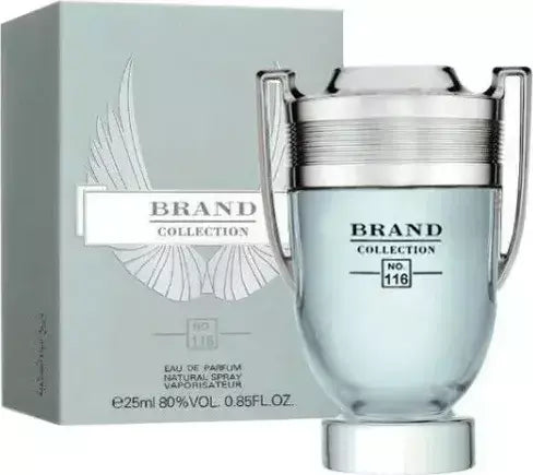Perfume Brand Collection N. 116 25ml