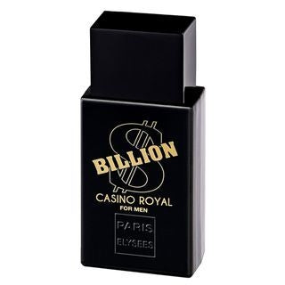 Billion Cassino Royal 100ml