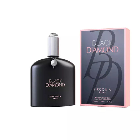 Zirconia Privé Diamond 100ml