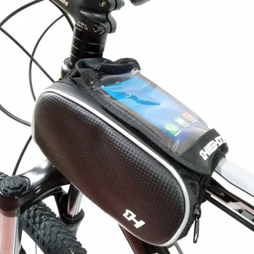 Bolsa de Quadro para Celular Com Duas Aberturas Laterais High One