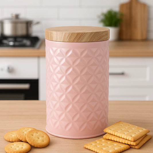 Lata Organizadora 11.8X7.5CM