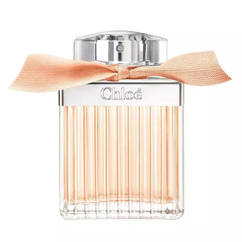 Chloé Rose Tangerine Chloé - Perfume Feminino - EDT - 75ml