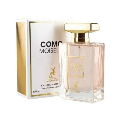 Maison Alhambra - Como Moisele 100ML