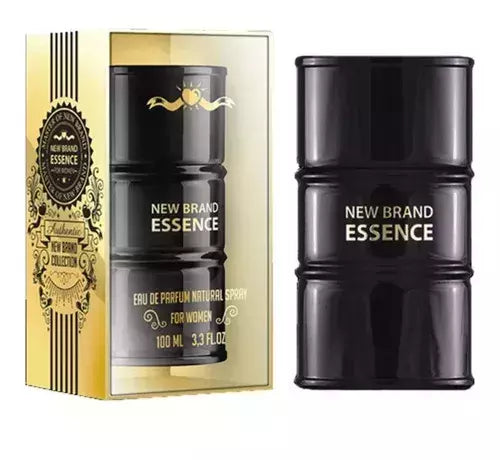 Master Of Essence Perfume Feminino Edp 100ml