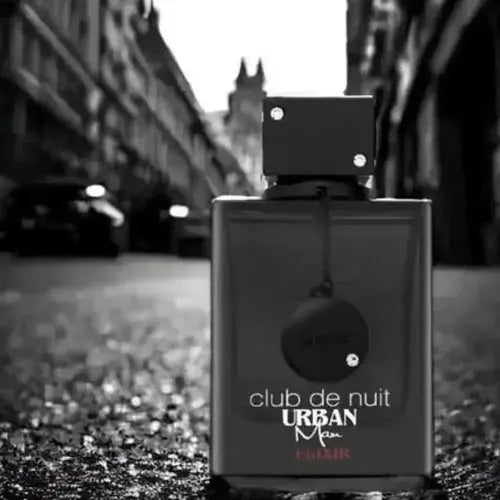 Armaf Club de Nuit Urban Elixir Eau de Parfum 105ml