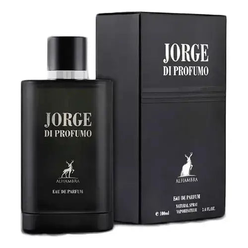 Jorge Di Profumo Alhambra Edp 100ml