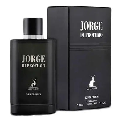 Jorge Di Profumo Alhambra Edp 100ml