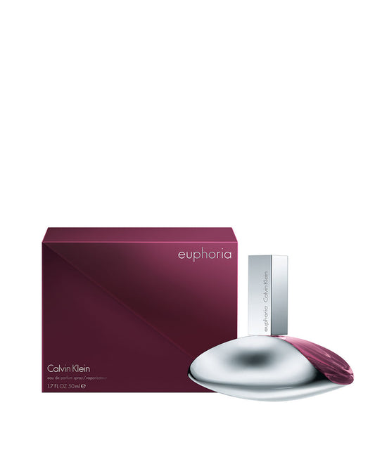 Euphoria Calvin Klein Eau de Parfum - Perfume Feminino 50ml