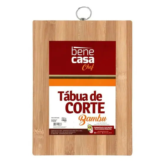 Tabua de Corte Bene Casa 28CMX38CM