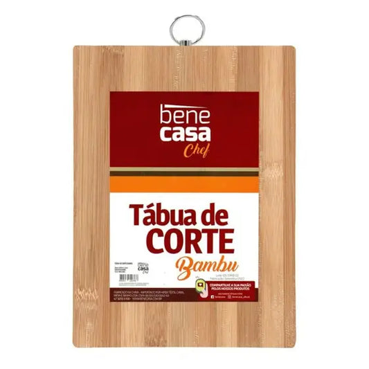 Tabua de Corte Bene Casa 28CMX38CM