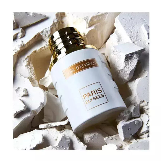 Bois D Elysees Paris Elysees Perfume Masculino EDT 100 ml