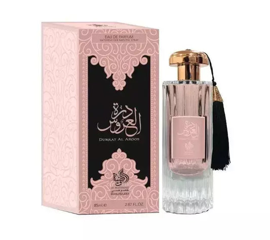 Al Wataniah - Durrat Al Aroos 85ml