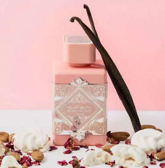 Badee Al Oud Noble Blush 100ml