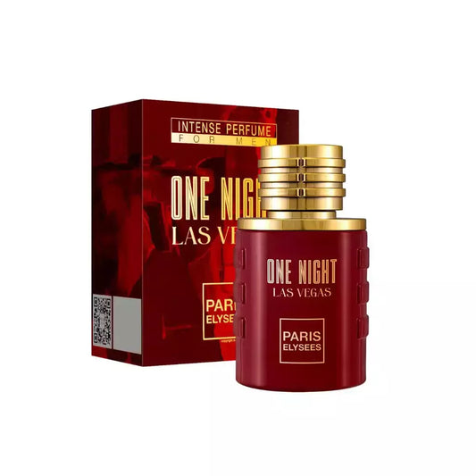 One Night Las Vegas Paris Elysees 100ml