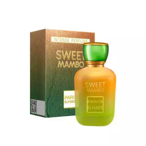 Sweet Mambo Paris Elysees 100 ml